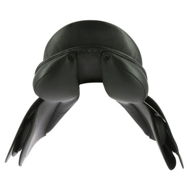 Selle mixte Eric Thomas Hybrid New Selle mixte Eric Thomas Hybrid New