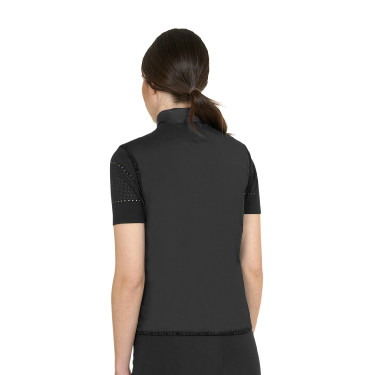 Veste sans manches femme ligne pliable Equestro