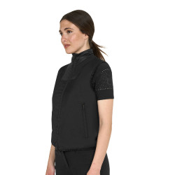 Veste sans manches femme ligne pliable Equestro