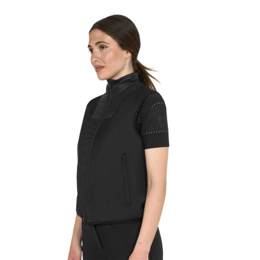 Veste sans manches femme ligne pliable Equestro