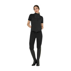 Veste sans manches femme ligne pliable Equestro