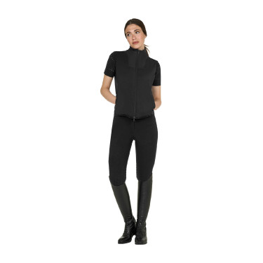 Veste sans manches femme ligne pliable Equestro