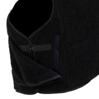 Couverture d’écurie en polaire teddy Equestro