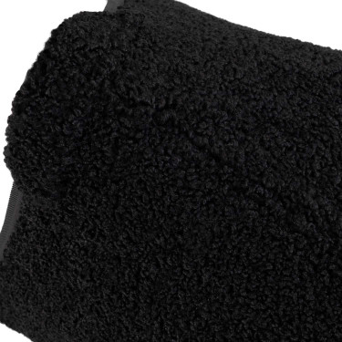 Couverture d’écurie en polaire teddy Equestro