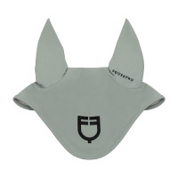 Bonnet en tissu technique extensible et respirant Equestro