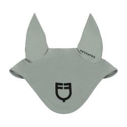 Bonnet en tissu technique extensible et respirant Equestro