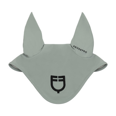 Bonnet en tissu technique extensible et respirant Equestro