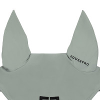 Bonnet en tissu technique extensible et respirant Equestro