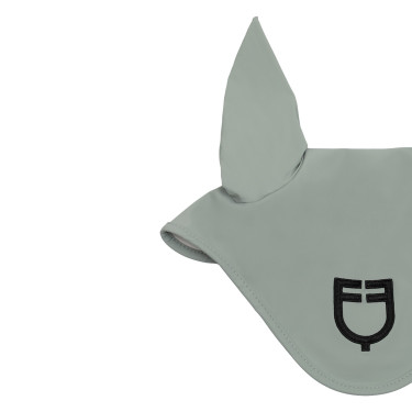 Bonnet en tissu technique extensible et respirant Equestro