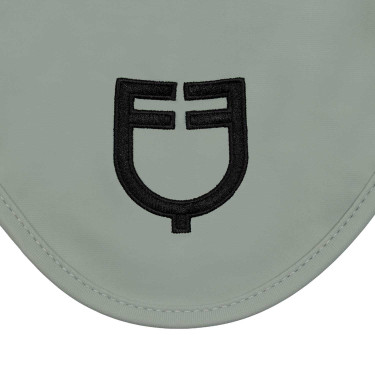 Bonnet en tissu technique extensible et respirant Equestro