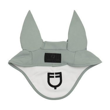 Bonnet en tissu technique extensible et respirant Equestro