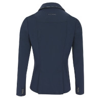 Veste de concours Equithème Aachen Bleu marine Veste de concours Equithème Aachen Bleu marine