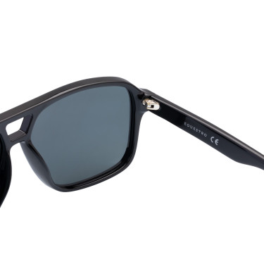 Lunettes de soleil sport Polarisées modèle Solaris Equestro