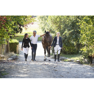 Veste de concours Equithème Aachen Veste de concours Equithème Aachen