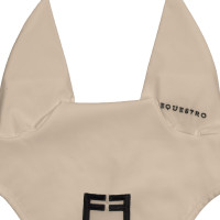 Bonnet en tissu technique avec oreilles profilées Equestro