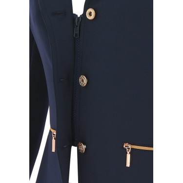 Veste de concours Equithème Athens Veste de concours Equithème Athens