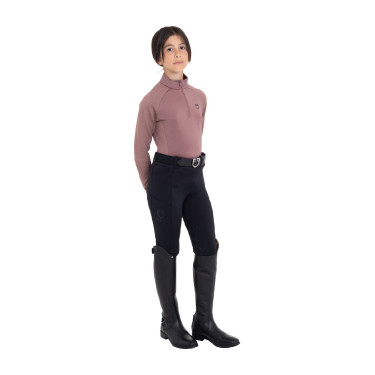 Sous-vêtement technique unisexe pour enfants Equestro