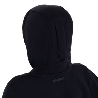 Sweat à capuche zippé unisexe enfant Equestro