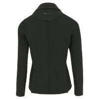 Veste de concours Equithème Athens Noir Veste de concours Equithème Athens Noir