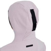 Sweat polaire zippé unisexe pour enfants Equestro