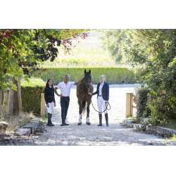 Veste de concours Equithème Athens Veste de concours Equithème Athens