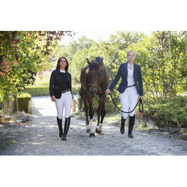 Veste de concours Equithème Athens Veste de concours Equithème Athens