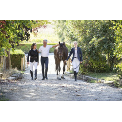 Veste de concours Equithème Athens Veste de concours Equithème Athens