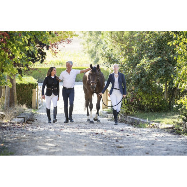 Veste de concours Equithème Athens Veste de concours Equithème Athens