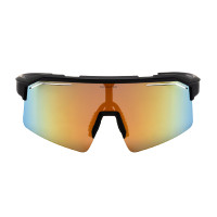 Lunettes de soleil de sport polarisées modèle Soleil Equestro