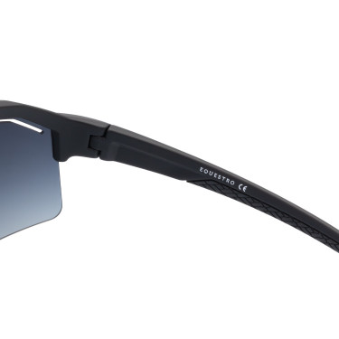 Lunettes de soleil de sport polarisées modèle Soleil Equestro
