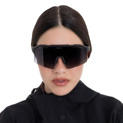 Lunettes de soleil de sport polarisées modèle Soleil Equestro
