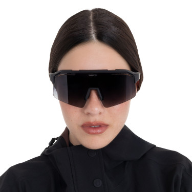 Lunettes de soleil de sport polarisées modèle Soleil Equestro