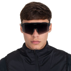 Lunettes de soleil de sport polarisées modèle Soleil Equestro