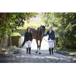 Veste de concours Equithème Athens Veste de concours Equithème Athens