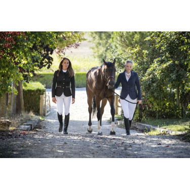 Veste de concours Equithème Athens Veste de concours Equithème Athens
