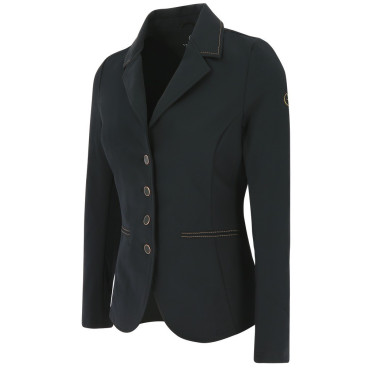 Veste de concours Equithème Bale Veste de concours Equithème Bale