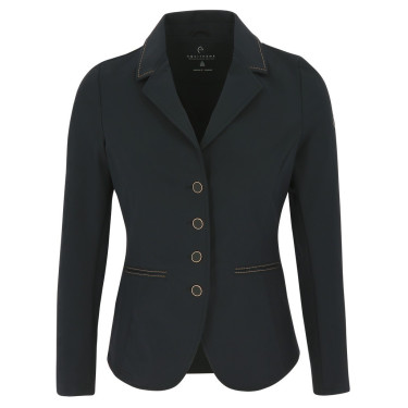 Veste de concours Equithème Bale Veste de concours Equithème Bale