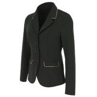 Veste de concours Equithème Marseille Noir
