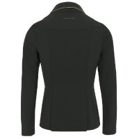 Veste de concours Equithème Marseille Noir Veste de concours Equithème Marseille Noir