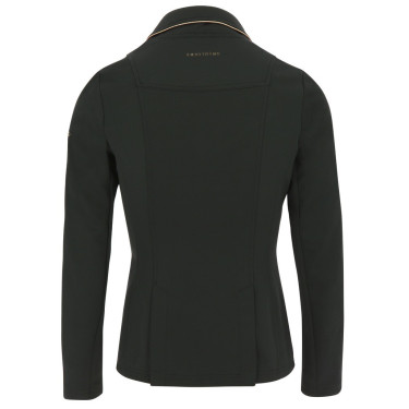 Veste de concours Equithème Marseille Veste de concours Equithème Marseille