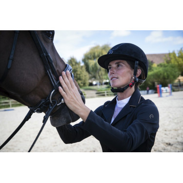 Veste de concours Equithème Marseille Veste de concours Equithème Marseille