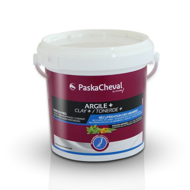 Argile + Paskacheval Argile + Paskacheval