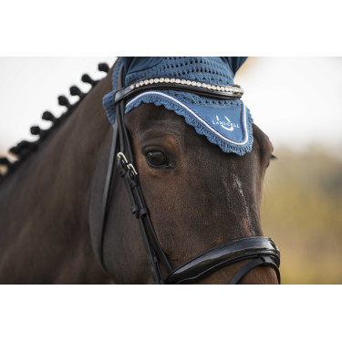 Bonnet chasse-mouches Lami-Cell LC - Confort & Style