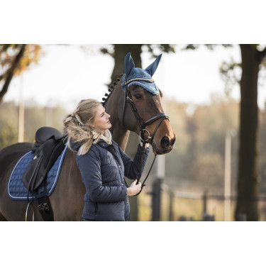 Bonnet chasse-mouches Lami-Cell LC - Confort & Style