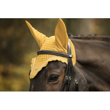 Bonnet chasse-mouches Lami-Cell LC - Confort & Style