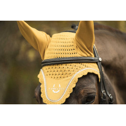 Bonnet chasse-mouches Lami-Cell LC - Confort & Style