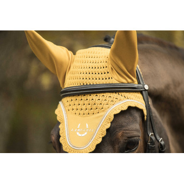 Bonnet chasse-mouches Lami-Cell LC - Confort & Style