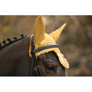 Bonnet chasse-mouches Lami-Cell LC - Confort & Style