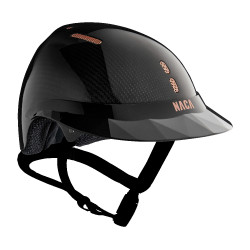 Casque NACA Gravity S carbone Casque NACA Gravity S carbone