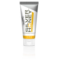 Crème cicatrisante Absorbine Silver Honey naturelle